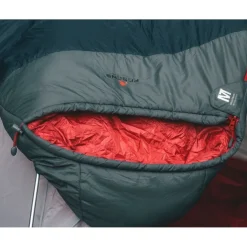 Robens Moraine III -2°C Slaapzak - Navy