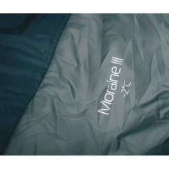 Robens Moraine III -2°C Slaapzak - Navy