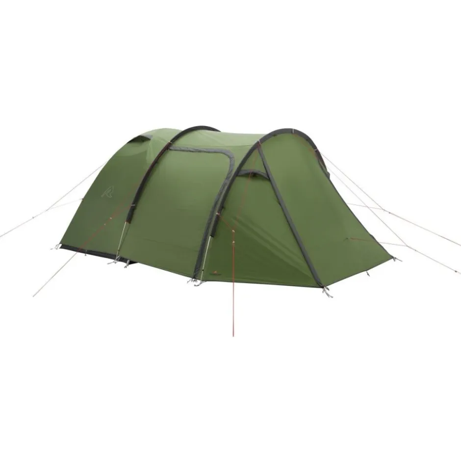 Tenten, Tarps & Hangmatten < Robens Paso Flex 5 Tent - Green