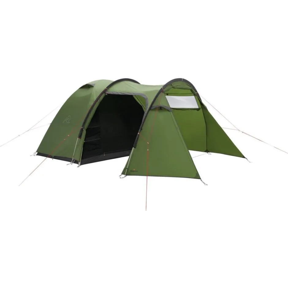 Tenten, Tarps & Hangmatten < Robens Paso Flex 5 Tent - Green