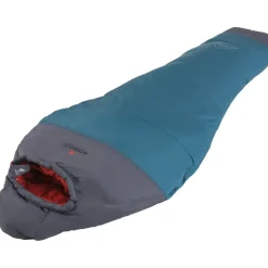 Slaapzakken < Robens Spire I -1°C Slaapzak - Rits links - Ocean Blue