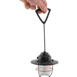Robens Suilven Oplaadbare lantaarn - Black