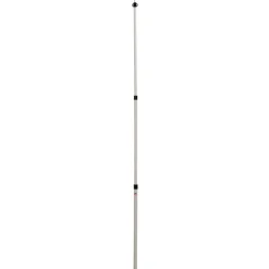 Robens Tarp Telescopic Pole 3-Section Tarpstokken