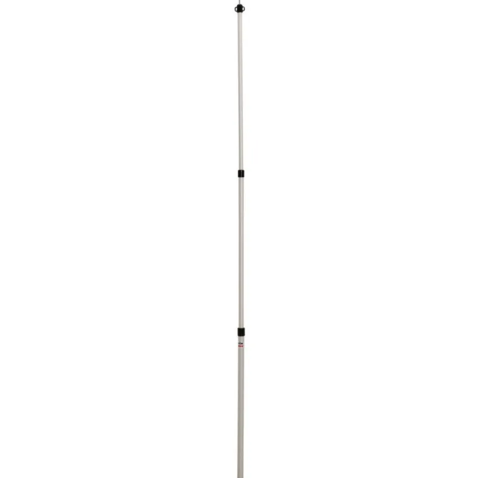 Robens Tarp Telescopic Pole 3-Section Tarpstokken
