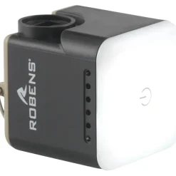 Robens Torrin 2 in 1 Pomp - Khaki/Black