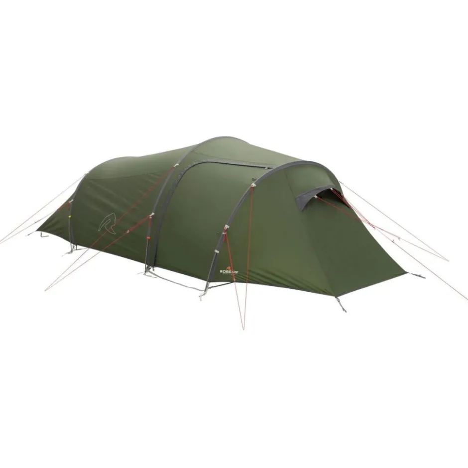 Tenten, Tarps & Hangmatten < Robens Voyager 3 Exp Tent - Green