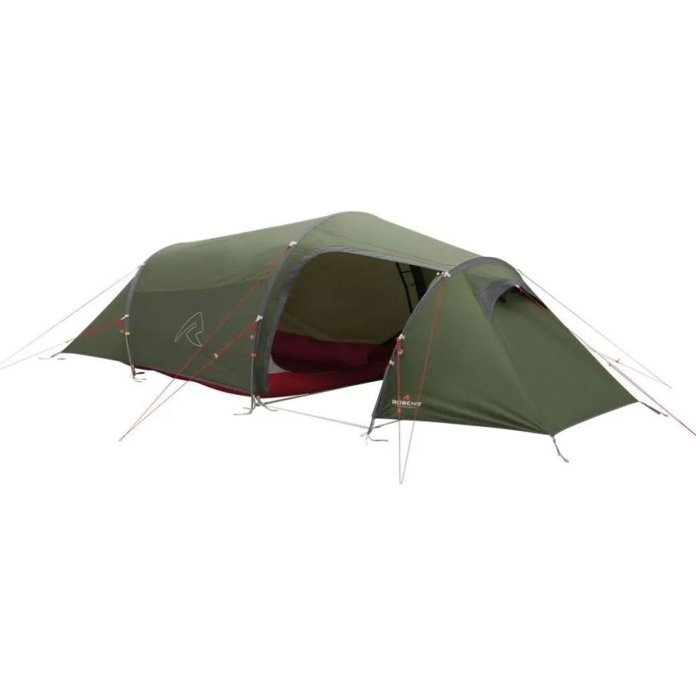 Robens Voyager 2 Exp Tent - Green