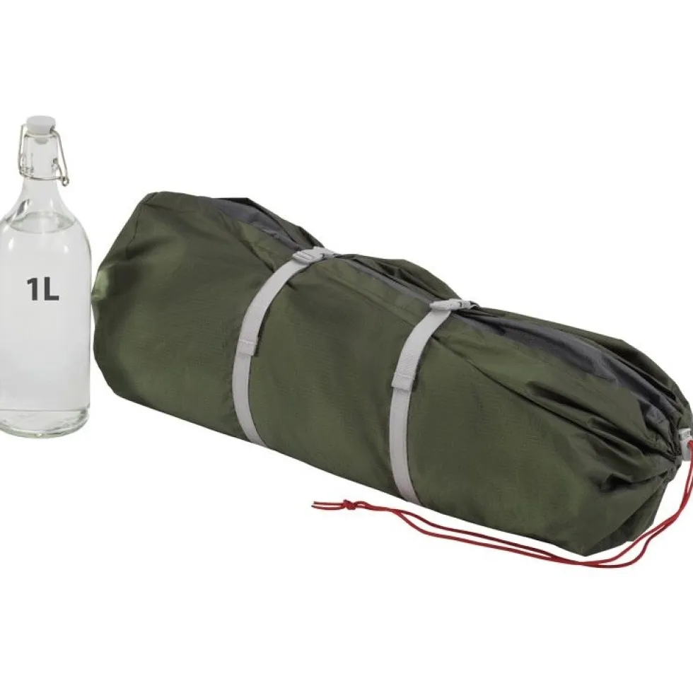 Robens Voyager 2 Exp Tent - Green