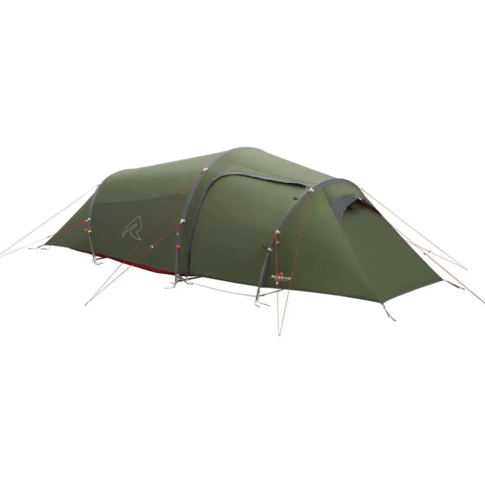 Robens Voyager 2 Exp Tent - Green