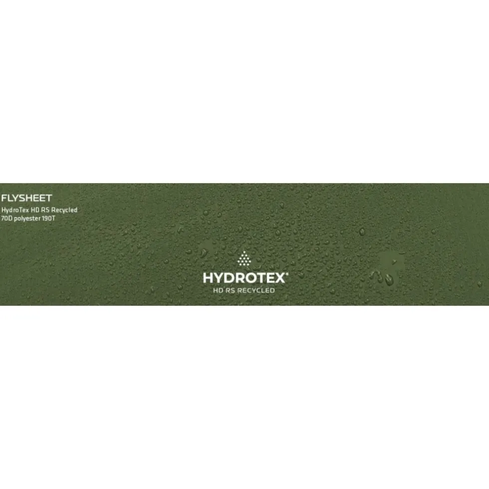Robens Voyager 2 Exp Tent - Green
