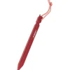 Robens Y-Tentharingen - Set van 6 - rood