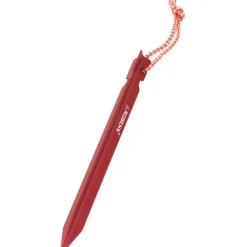 Robens Y-Tentharingen - Set van 6 - rood