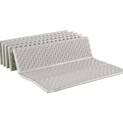 Slaapmatten < Robens ZigZag Slumber Pro Isolatiemat - Groen