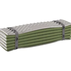 Slaapmatten < Robens ZigZag Slumber Pro Isolatiemat - Groen