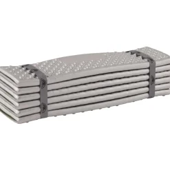 Slaapmatten < Robens ZigZag Slumber Pro Isolatiemat - Groen