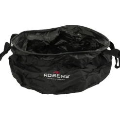 Waterfilters < Robens Collapsible Wash Basin 10L Kom - Black