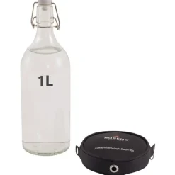 Waterfilters < Robens Collapsible Wash Basin 10L Kom - Black