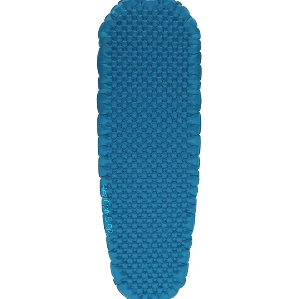 Robens HeatCore 5.9 R Large Slaapmat - Blauw