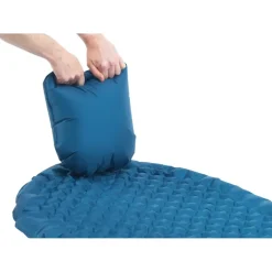 Robens HeatCore 5.9 R Large Slaapmat - Blauw