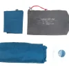 Slaapmatten < Robens HeatCore 3.8 R Large Slaapmat - Blauw
