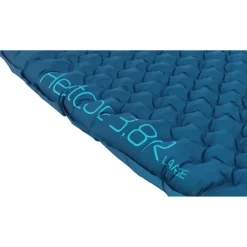 Slaapmatten < Robens HeatCore 3.8 R Large Slaapmat - Blauw