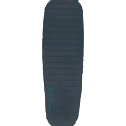 Slaapmatten < Robens Iceshield 55 Zelfopblazende Isolatiemat - Ocean Blue