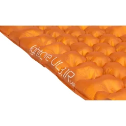 Robens LightCore UL 3.1 R Large Slaapmat - Oranje