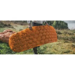 Robens LightCore UL 3.1 R Large Slaapmat - Oranje
