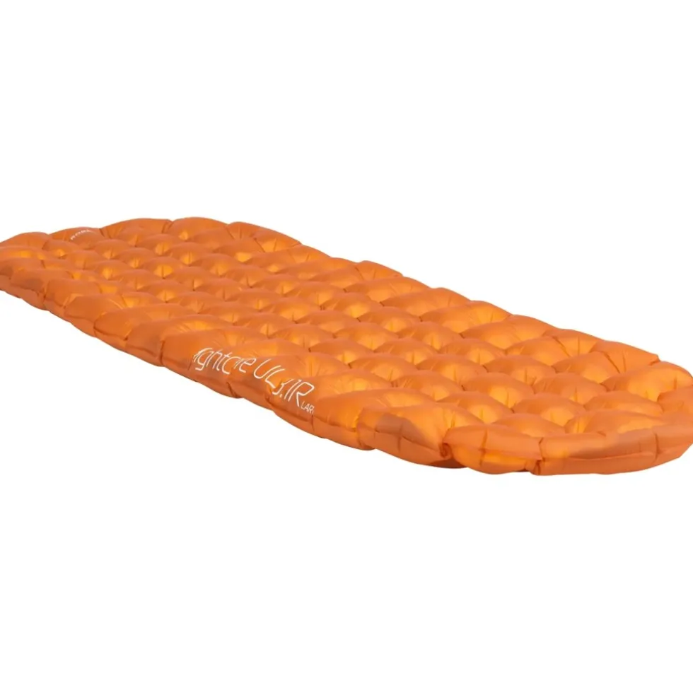 Robens LightCore UL 3.1 R Large Slaapmat - Oranje