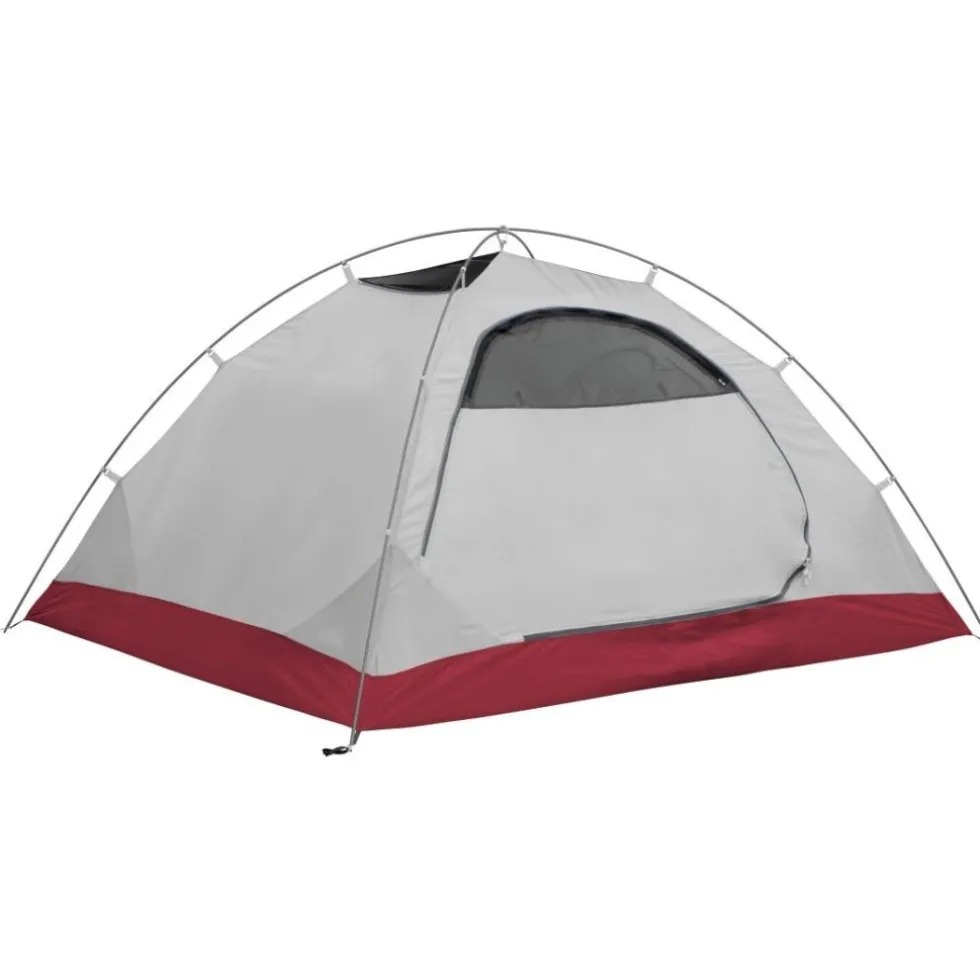 Robens Lodge 3 Exp Tent - Green