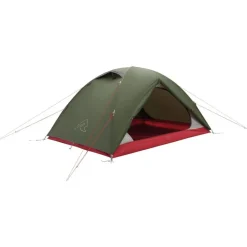 Robens Lodge 3 Exp Tent - Green