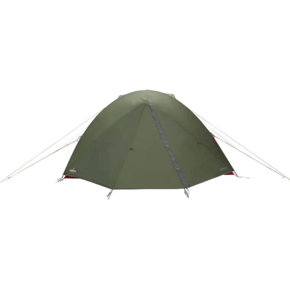 Robens Lodge 3 Exp Tent - Green