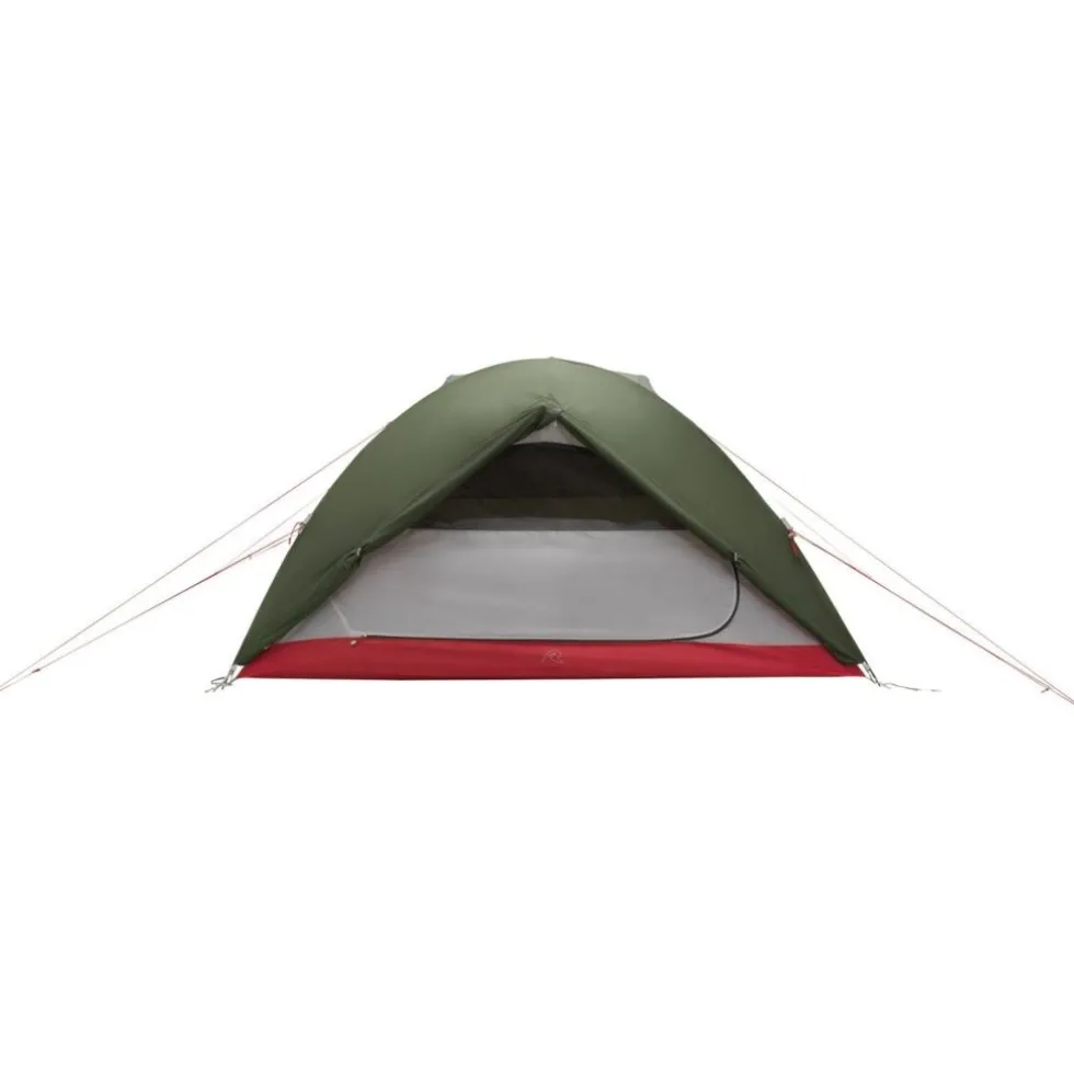 Robens Lodge 3 Exp Tent - Green