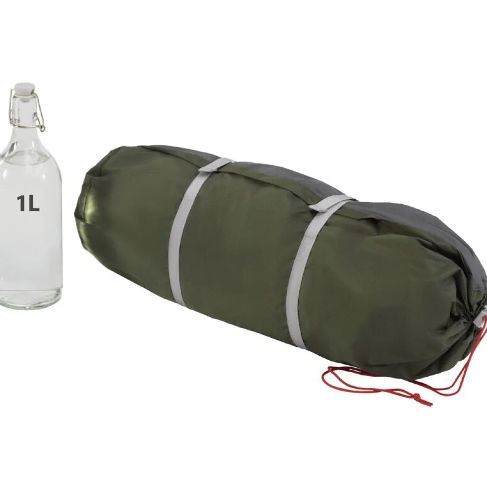Robens Lodge 3 Exp Tent - Green