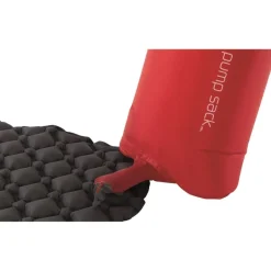 Slaapmatten < Robens Pompzak - 15 L - rood