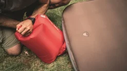 Slaapmatten < Robens Pompzak - 15 L - rood