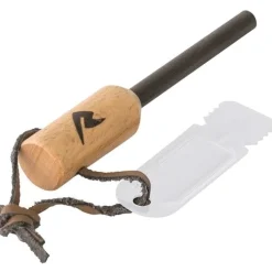 Robens Vuuraansteker - Fire steel - Zilver