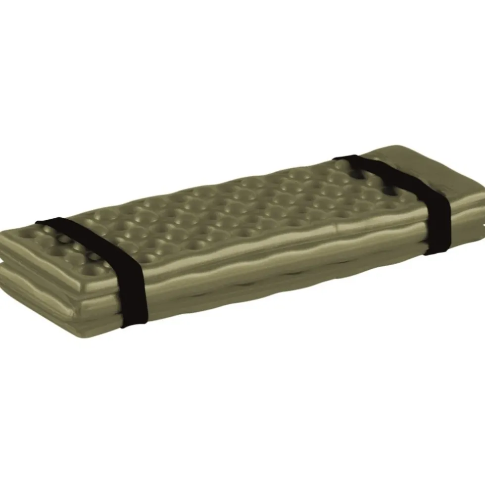 Robens ZigZag Seat Zitkussen - groen