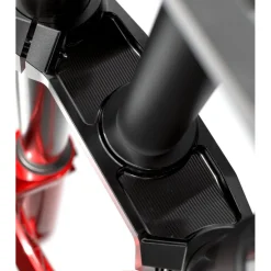 RockShox BoXXer Ultimate Voorvork - DebonAir+ | Charger 3 RC2 | D1 - 29