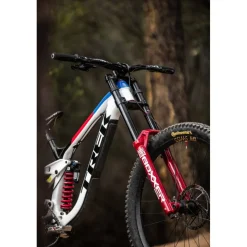 RockShox BoXXer Ultimate Voorvork - DebonAir+ | Charger 3 RC2 | D1 - 29