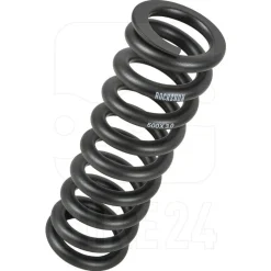 Schokdempers En Veren < RockShox Coil Spring for Kage / Vivid R2C Rear Shock Fitting Length 267mm - grey