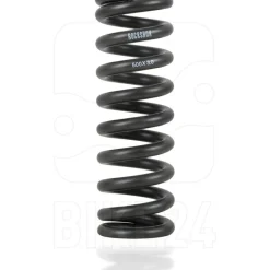 Schokdempers En Veren < RockShox Coil Spring for Kage / Vivid R2C Rear Shock Fitting Length 267mm - grey