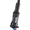 RockShox Deluxe Nude RLC3 DebonAir - 165x45 Demper voor Scott Spark 2017+ - B1 - zwart