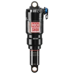 RockShox Deluxe Ultimate Demper | DebonAir+ | Standard | C2 - 230x62.5mm