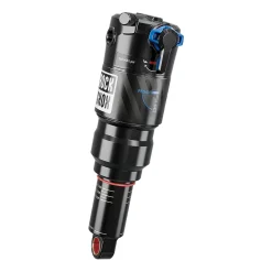 RockShox Deluxe Ultimate Demper | DebonAir+ | Trunnion | C2 - 185x50mm