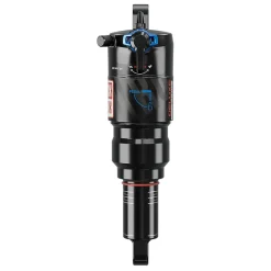 Schokdempers En Veren < RockShox Deluxe Ultimate Demper | DebonAir+ | Standard | C2 - 210x47.5mm
