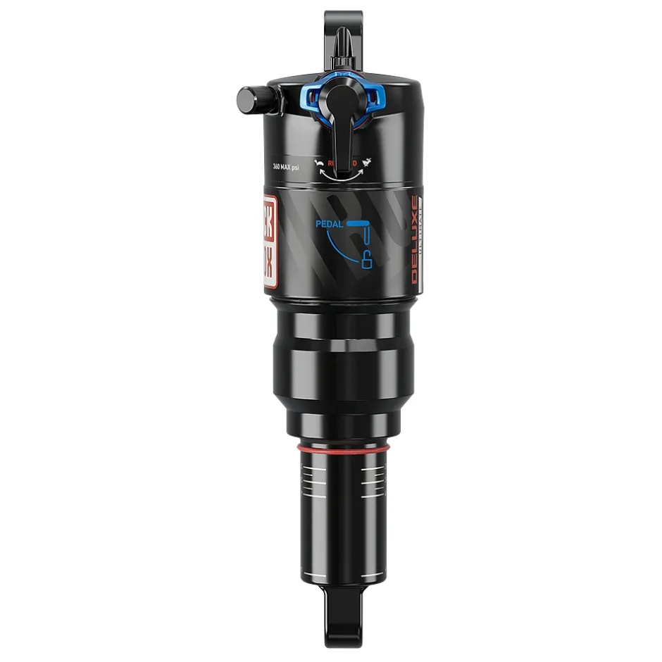 Schokdempers En Veren < RockShox Deluxe Ultimate Demper | DebonAir+ | Standard | C2 - 210x47.5mm