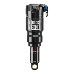 Schokdempers En Veren < RockShox Deluxe Ultimate Demper | DebonAir+ | Trunnion | C2 - 205x65mm