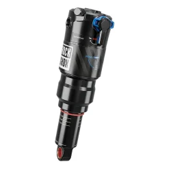 Schokdempers En Veren < RockShox Deluxe Ultimate Demper | DebonAir+ | Trunnion | C2 - 205x65mm