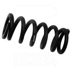 Schokdempers En Veren < RockShox Demperveer - Coil | Metric | voor 67.5-75mm Slag - zwart